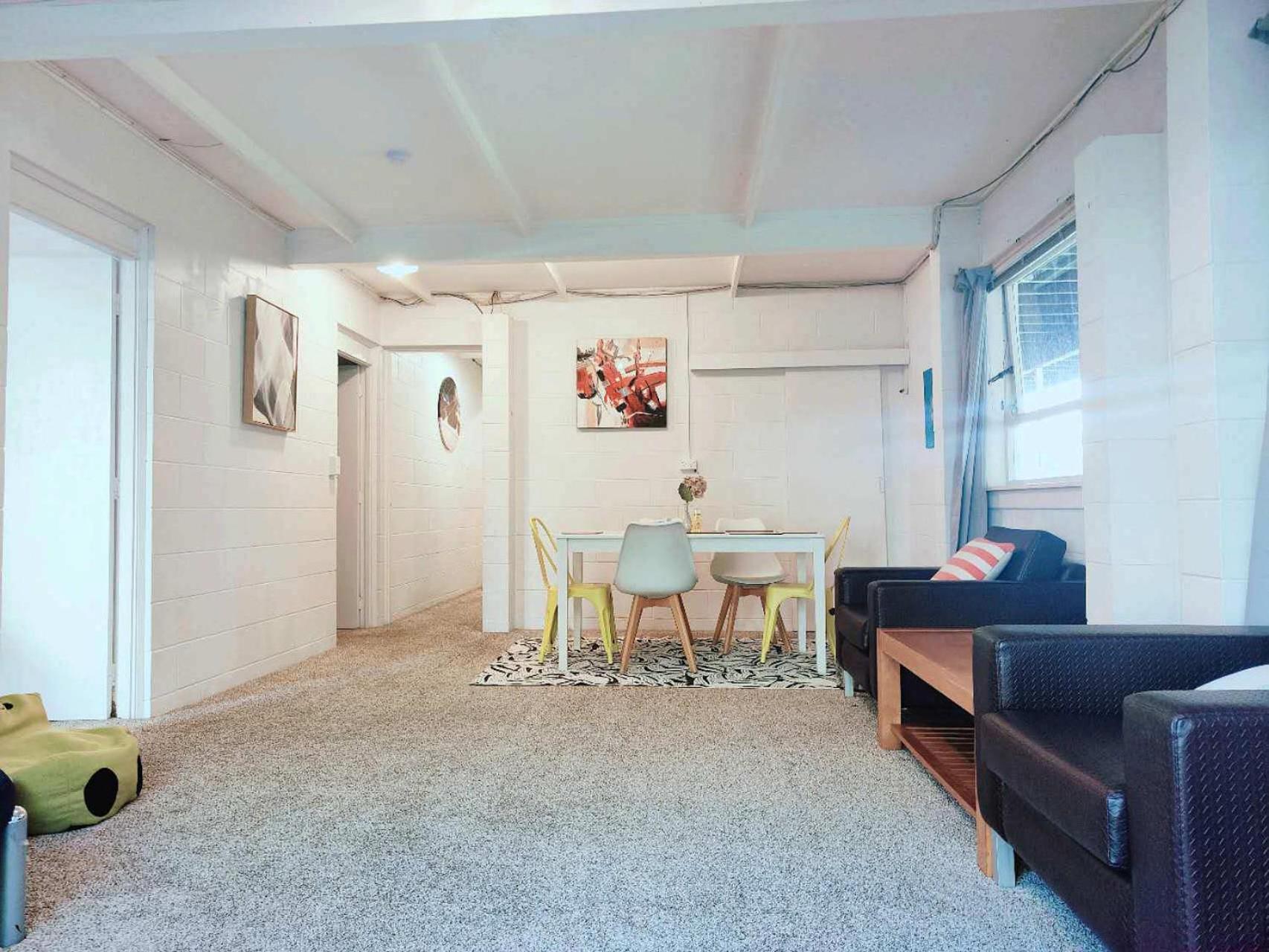 2 Bedroom Guest Suite In North Shore Auckland Eksteriør billede