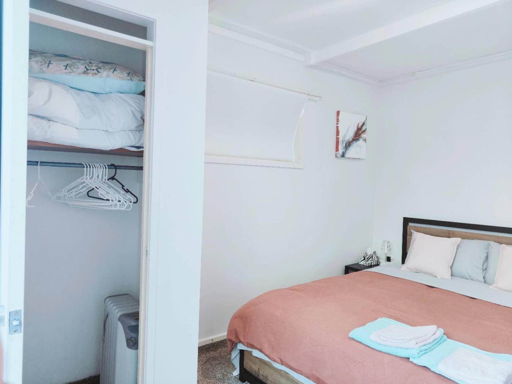 2 Bedroom Guest Suite In North Shore Auckland Eksteriør billede