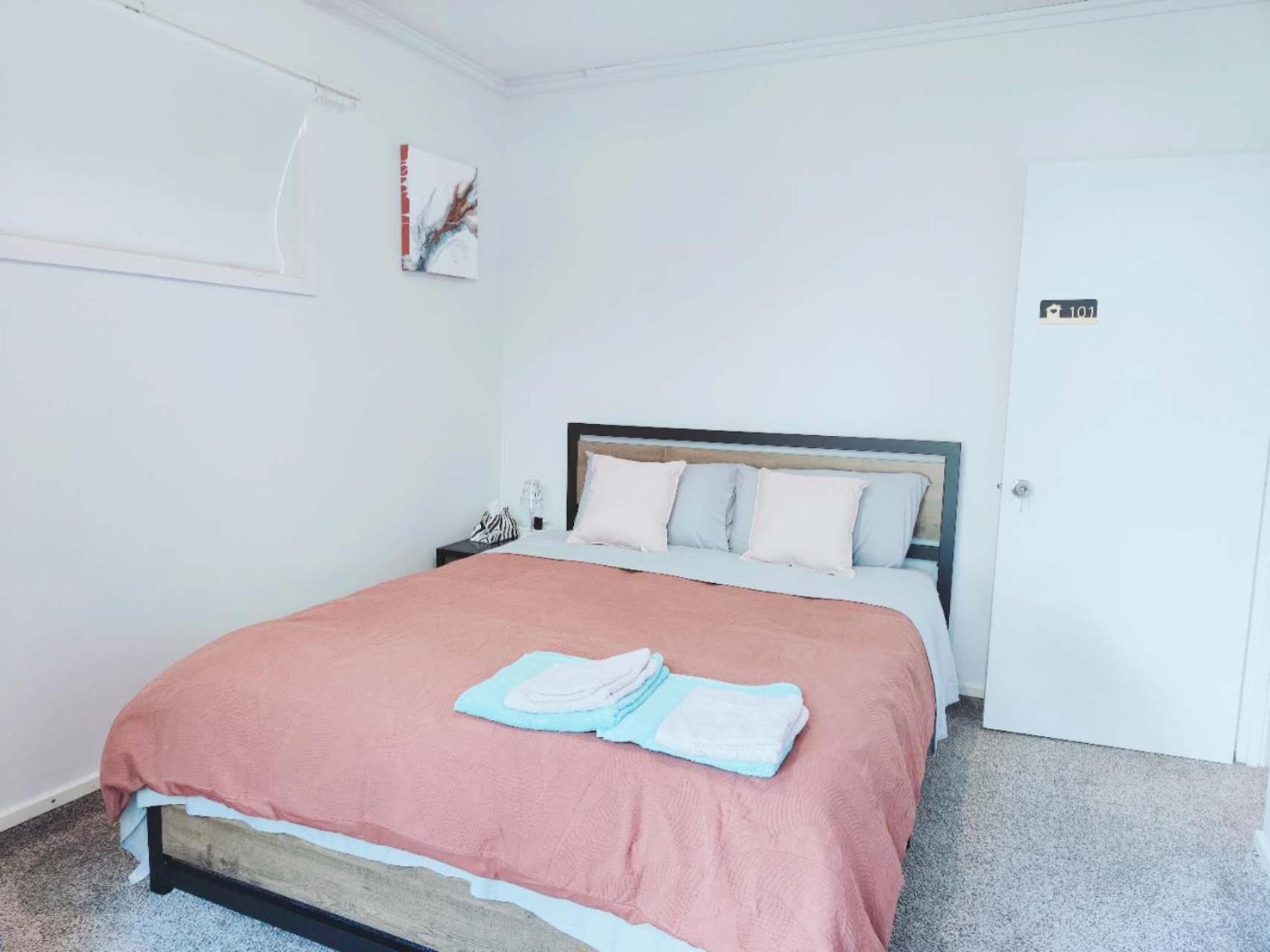 2 Bedroom Guest Suite In North Shore Auckland Eksteriør billede