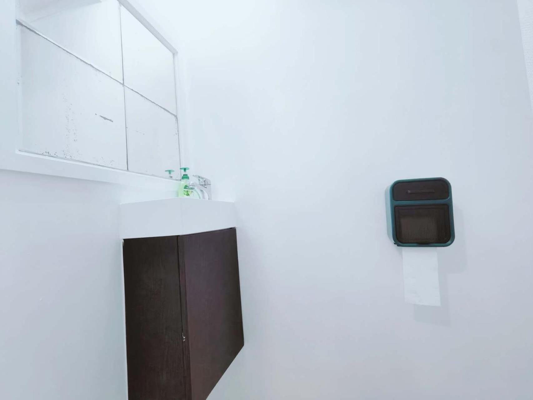 2 Bedroom Guest Suite In North Shore Auckland Eksteriør billede