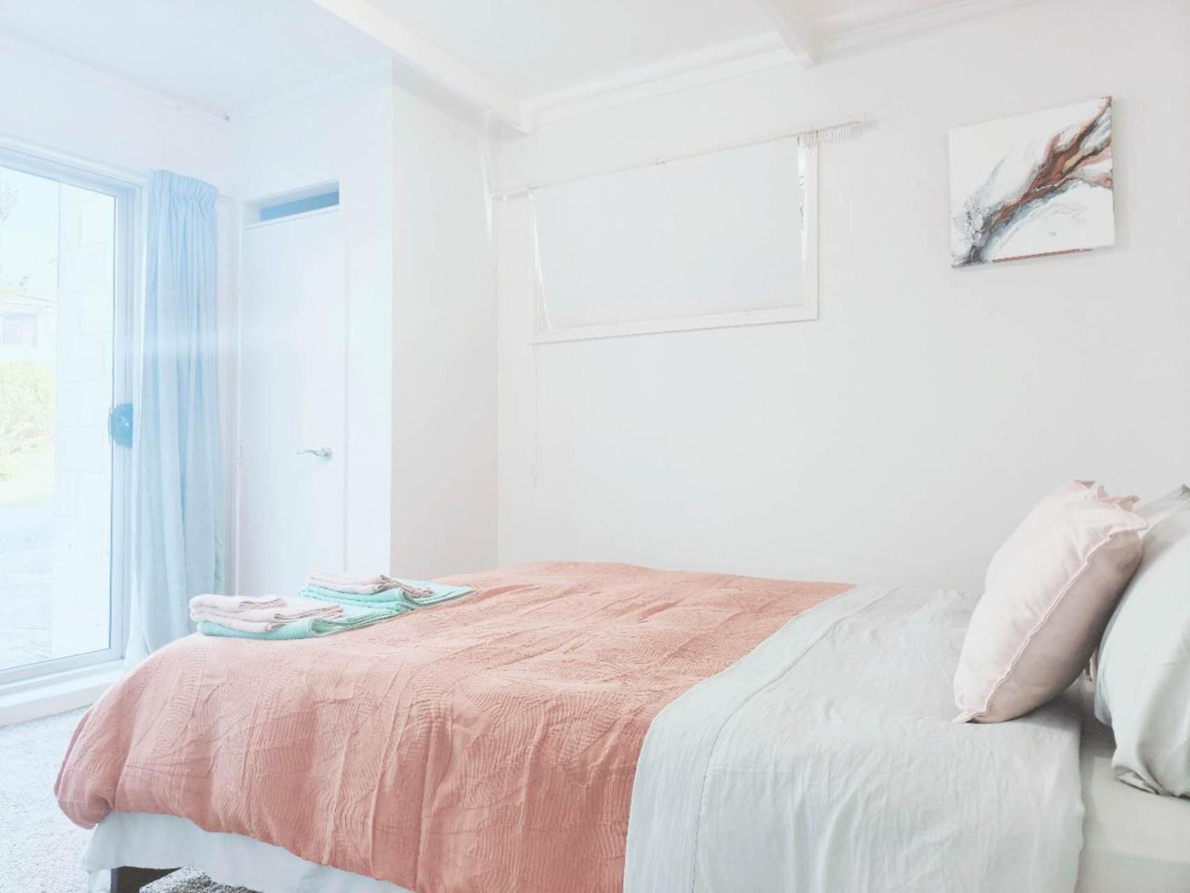 2 Bedroom Guest Suite In North Shore Auckland Eksteriør billede
