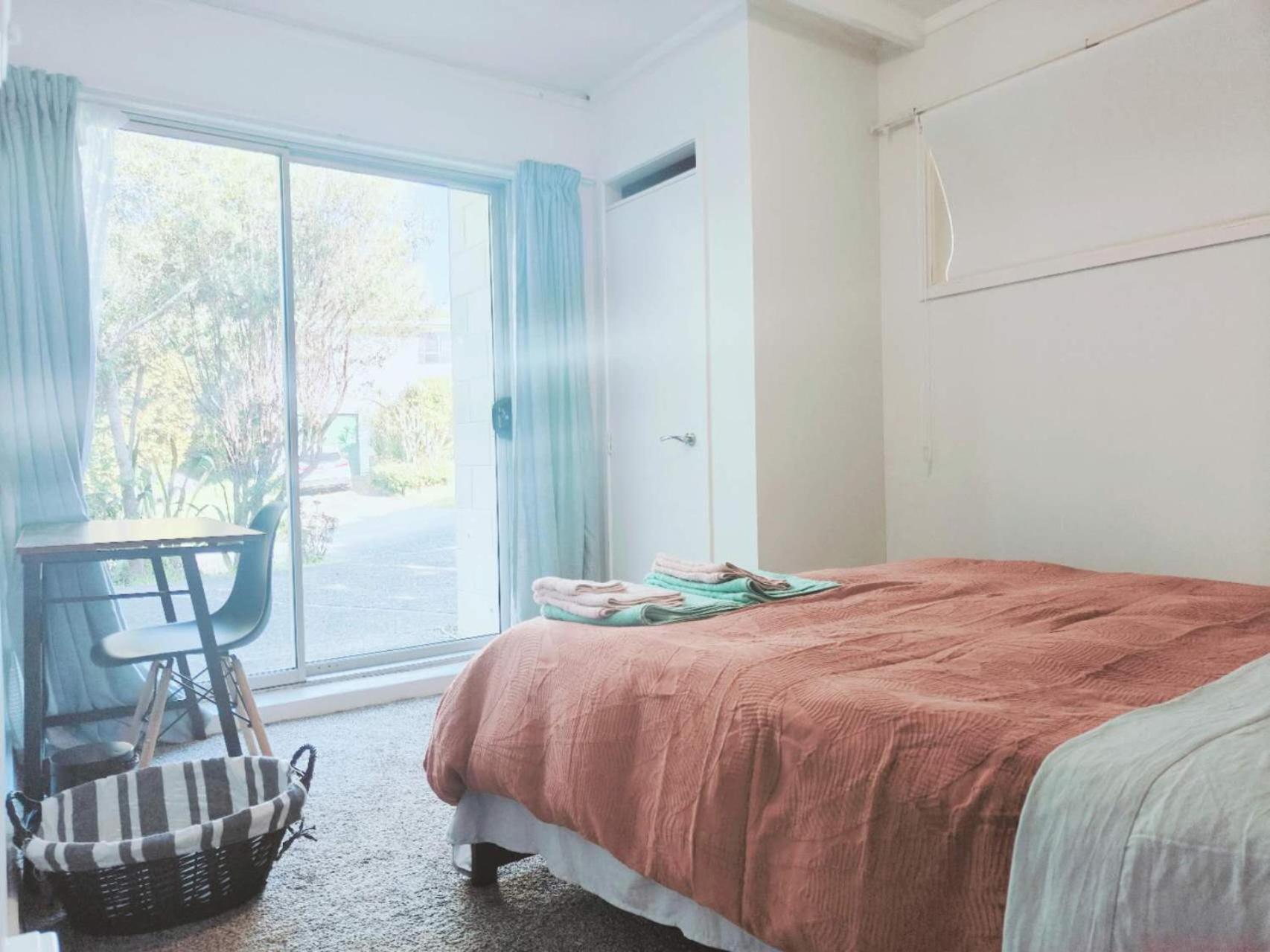 2 Bedroom Guest Suite In North Shore Auckland Eksteriør billede