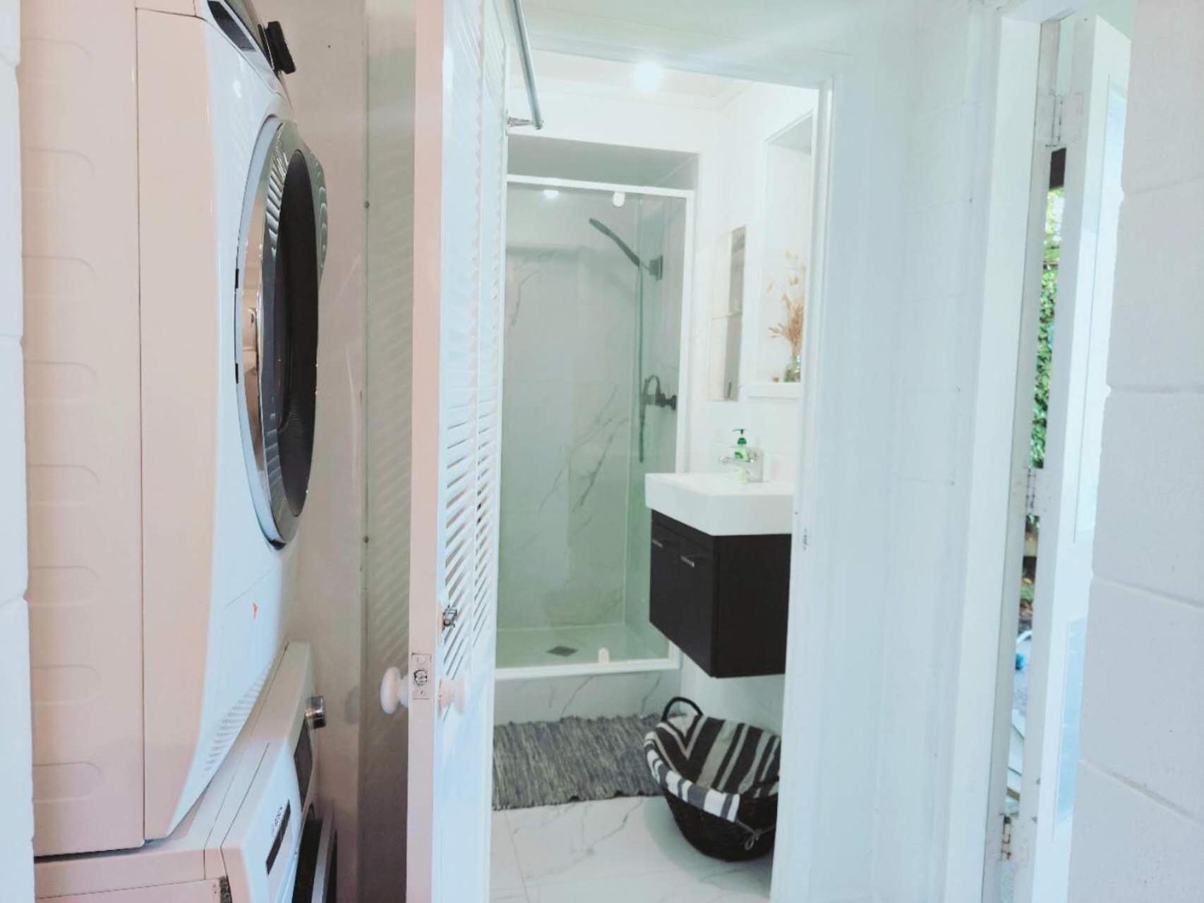 2 Bedroom Guest Suite In North Shore Auckland Eksteriør billede