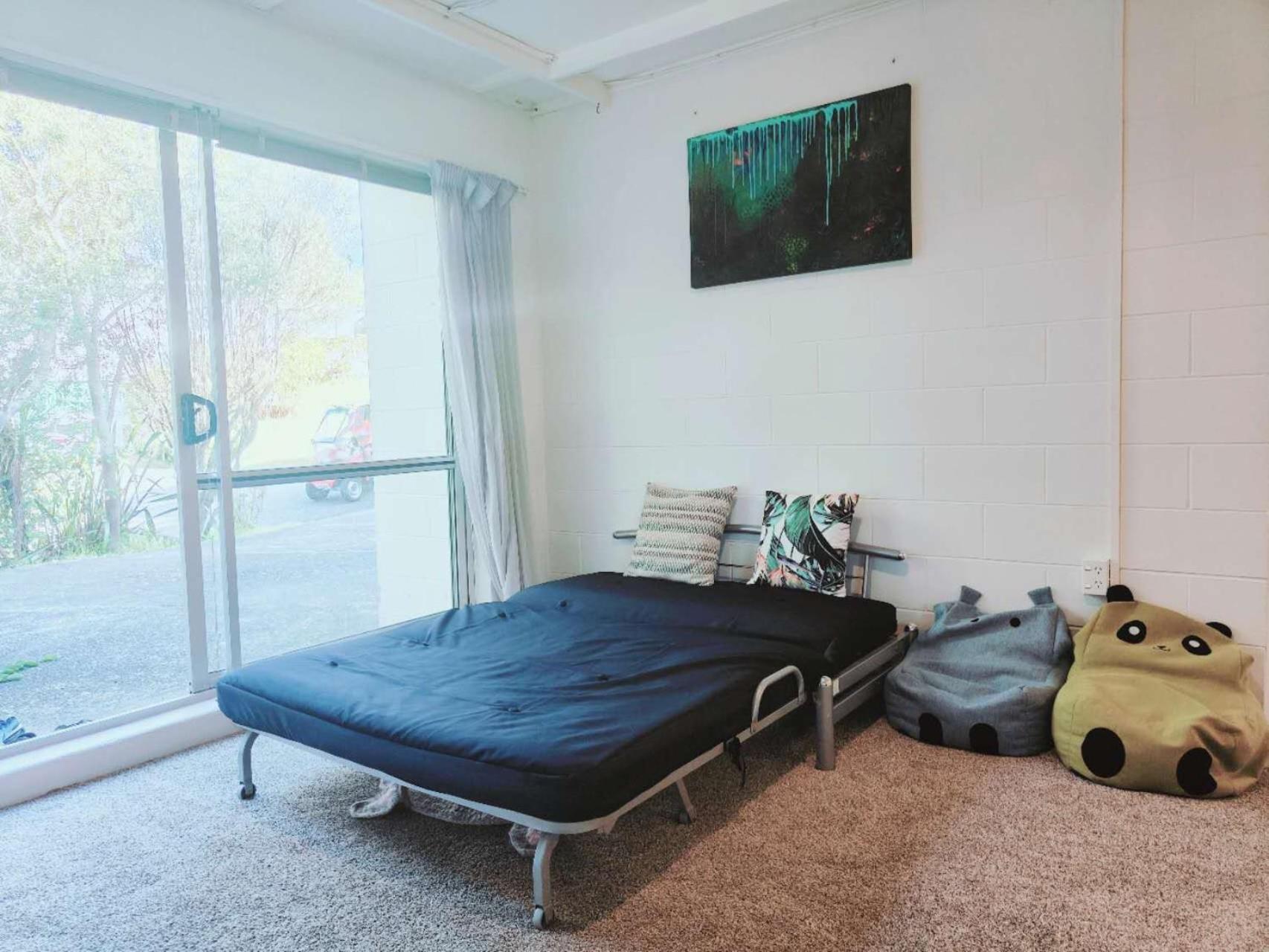2 Bedroom Guest Suite In North Shore Auckland Eksteriør billede