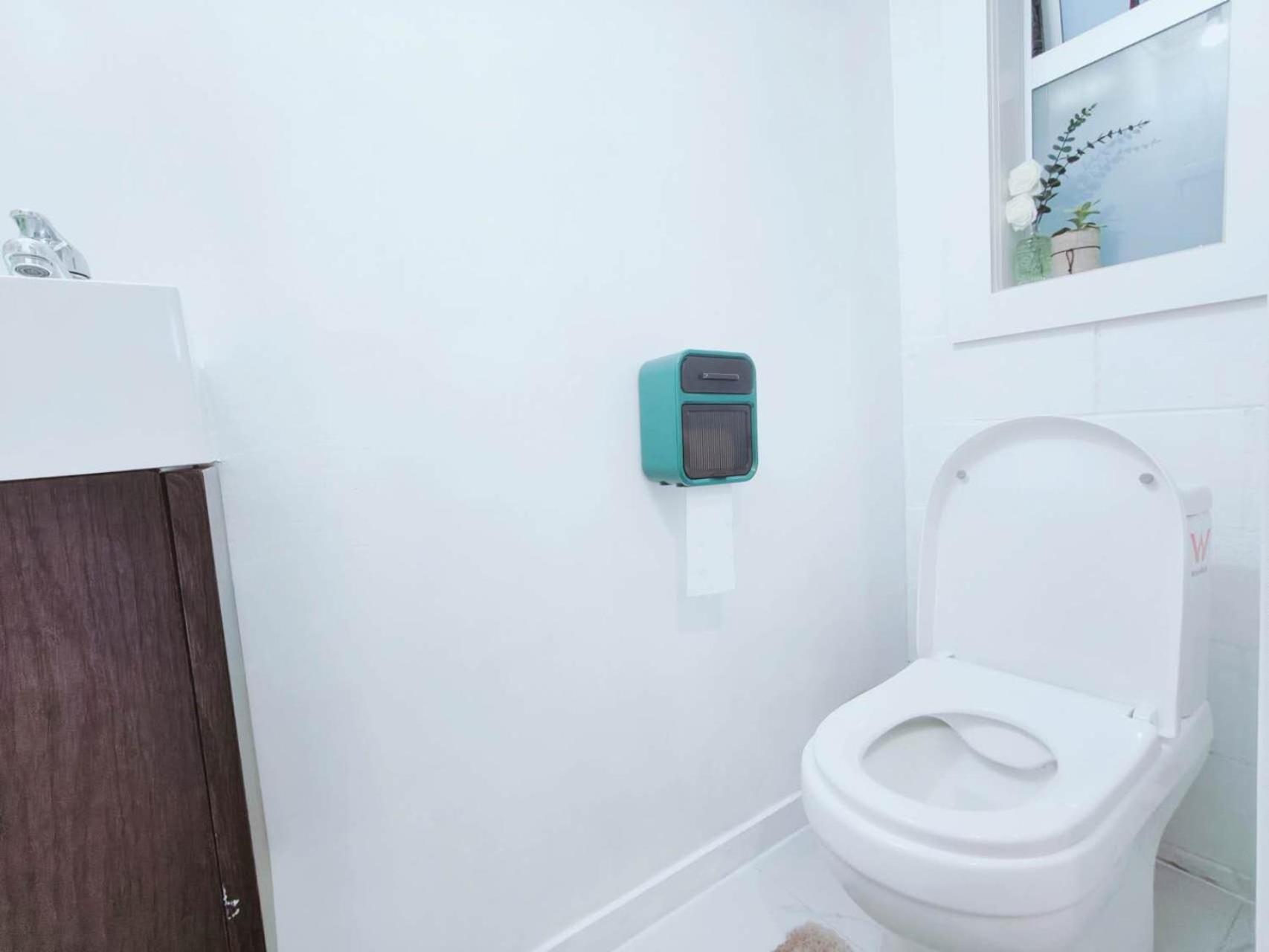 2 Bedroom Guest Suite In North Shore Auckland Eksteriør billede