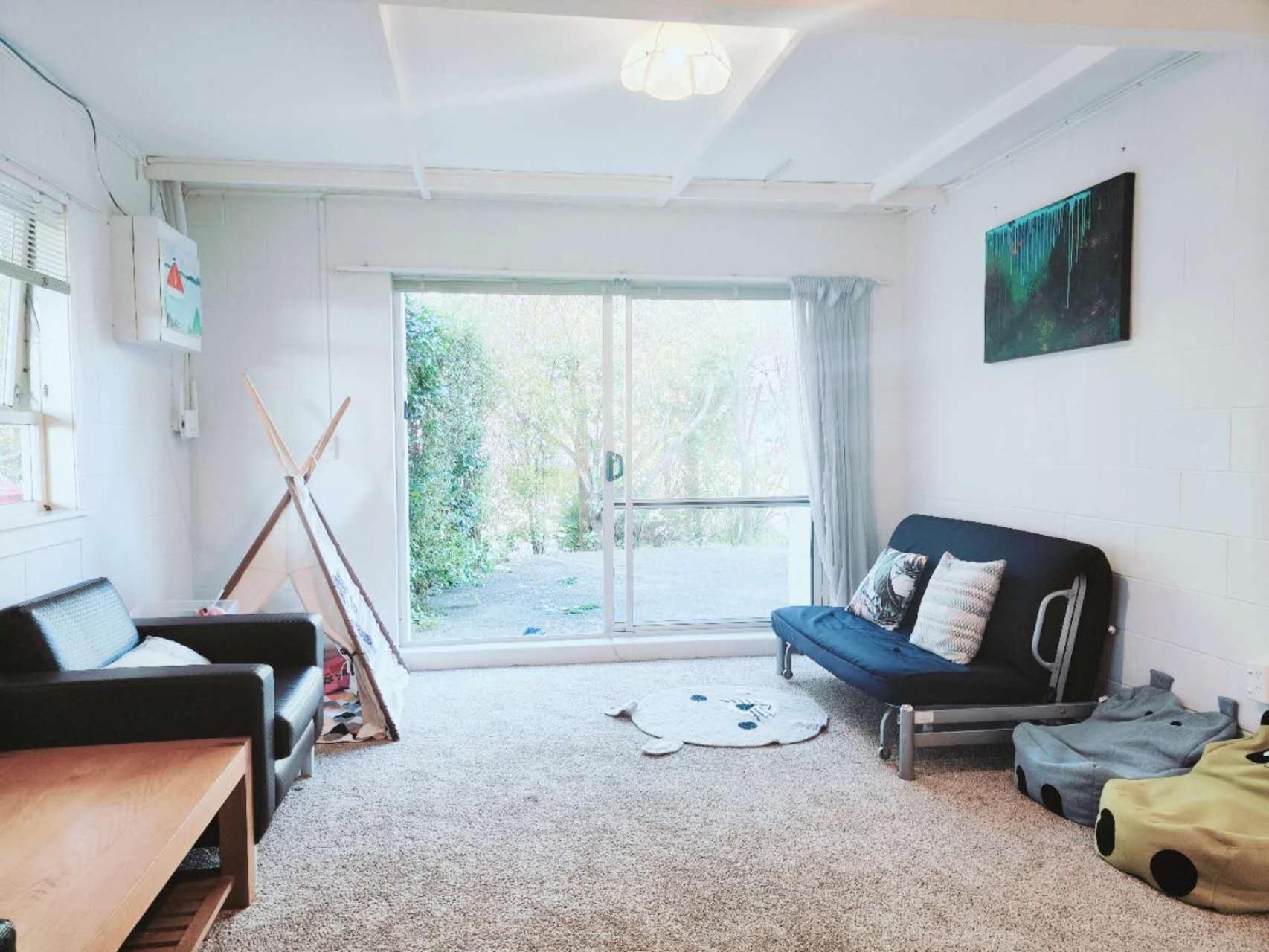 2 Bedroom Guest Suite In North Shore Auckland Eksteriør billede