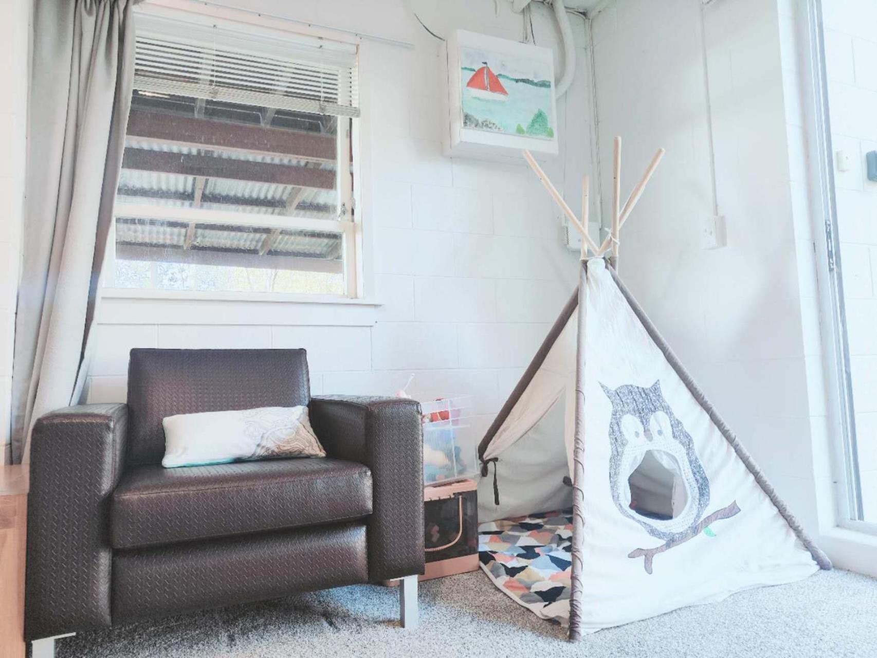 2 Bedroom Guest Suite In North Shore Auckland Eksteriør billede