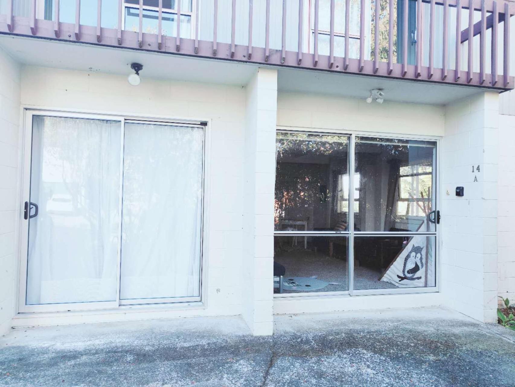 2 Bedroom Guest Suite In North Shore Auckland Eksteriør billede