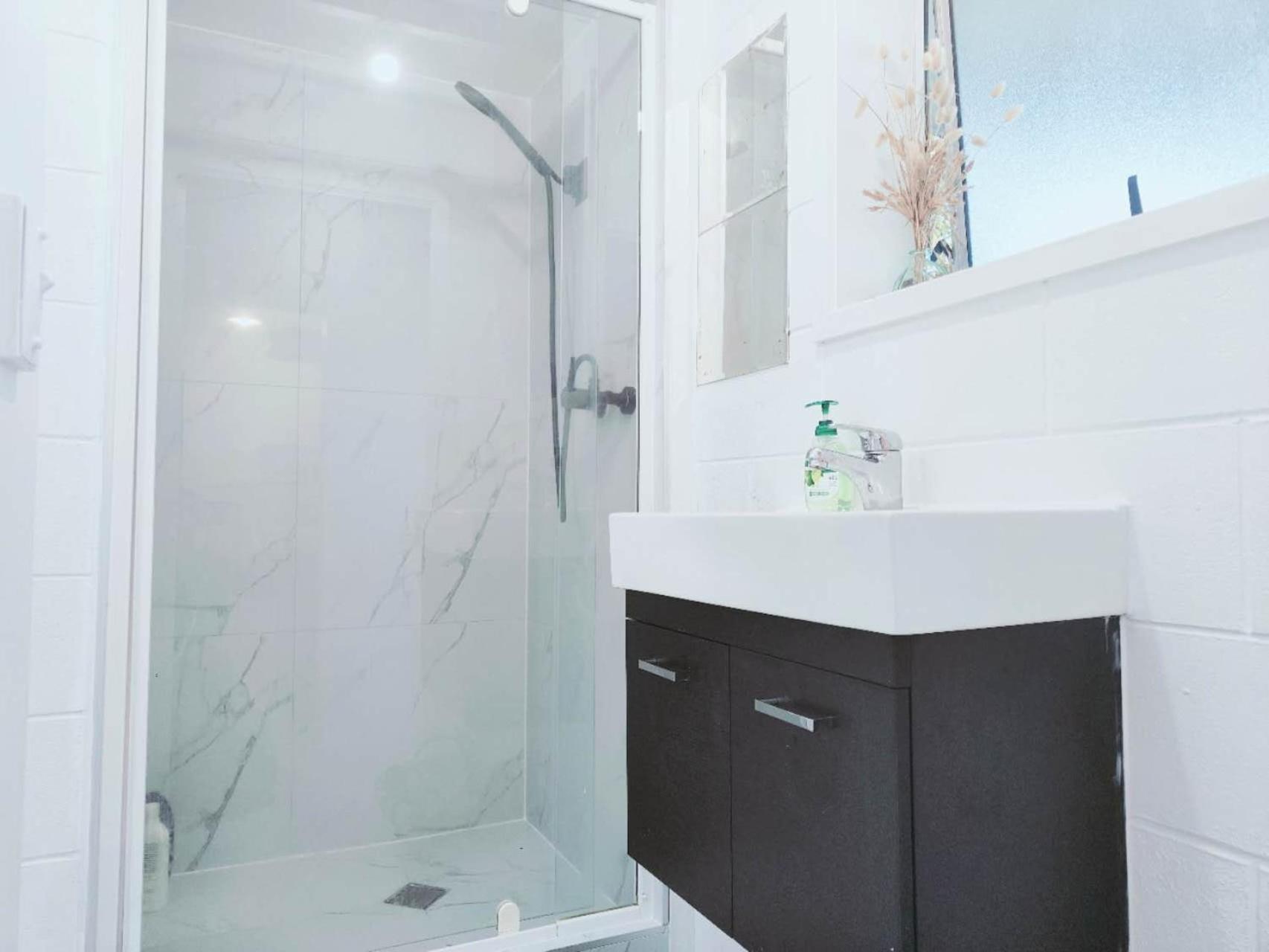 2 Bedroom Guest Suite In North Shore Auckland Eksteriør billede