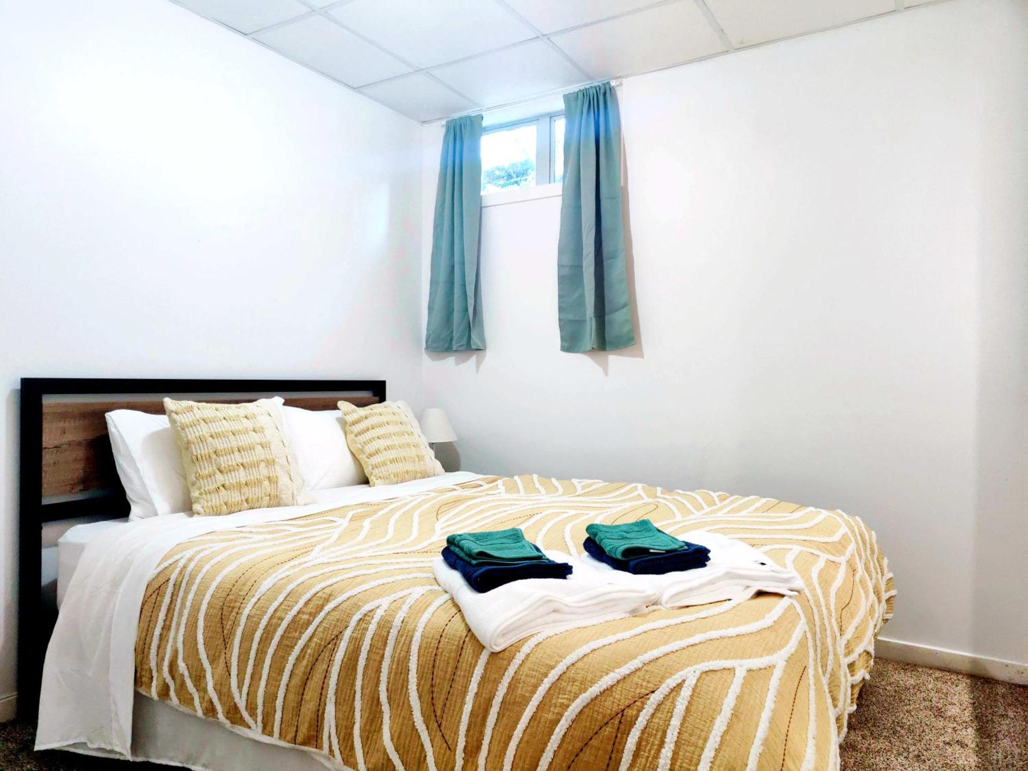 2 Bedroom Guest Suite In North Shore Auckland Eksteriør billede