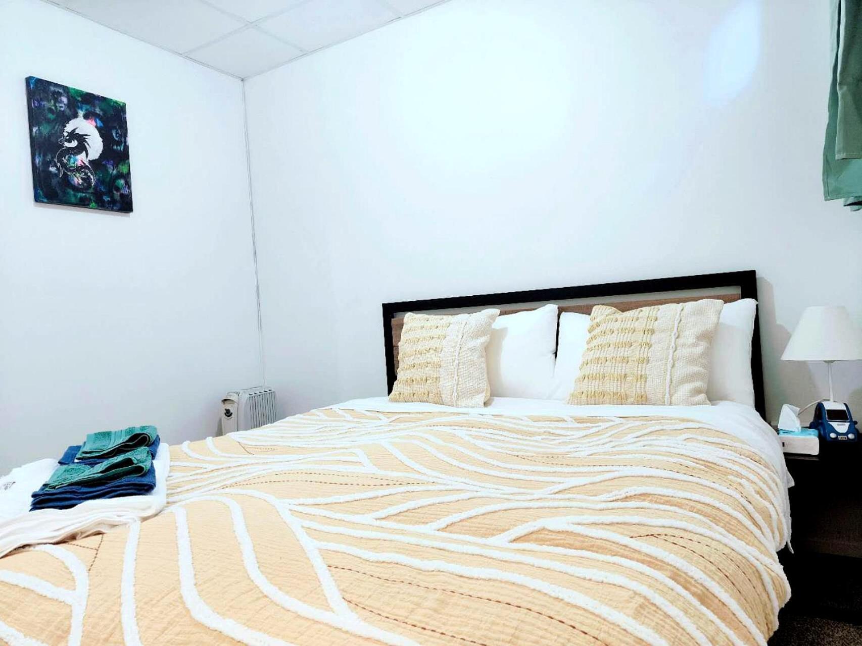 2 Bedroom Guest Suite In North Shore Auckland Eksteriør billede