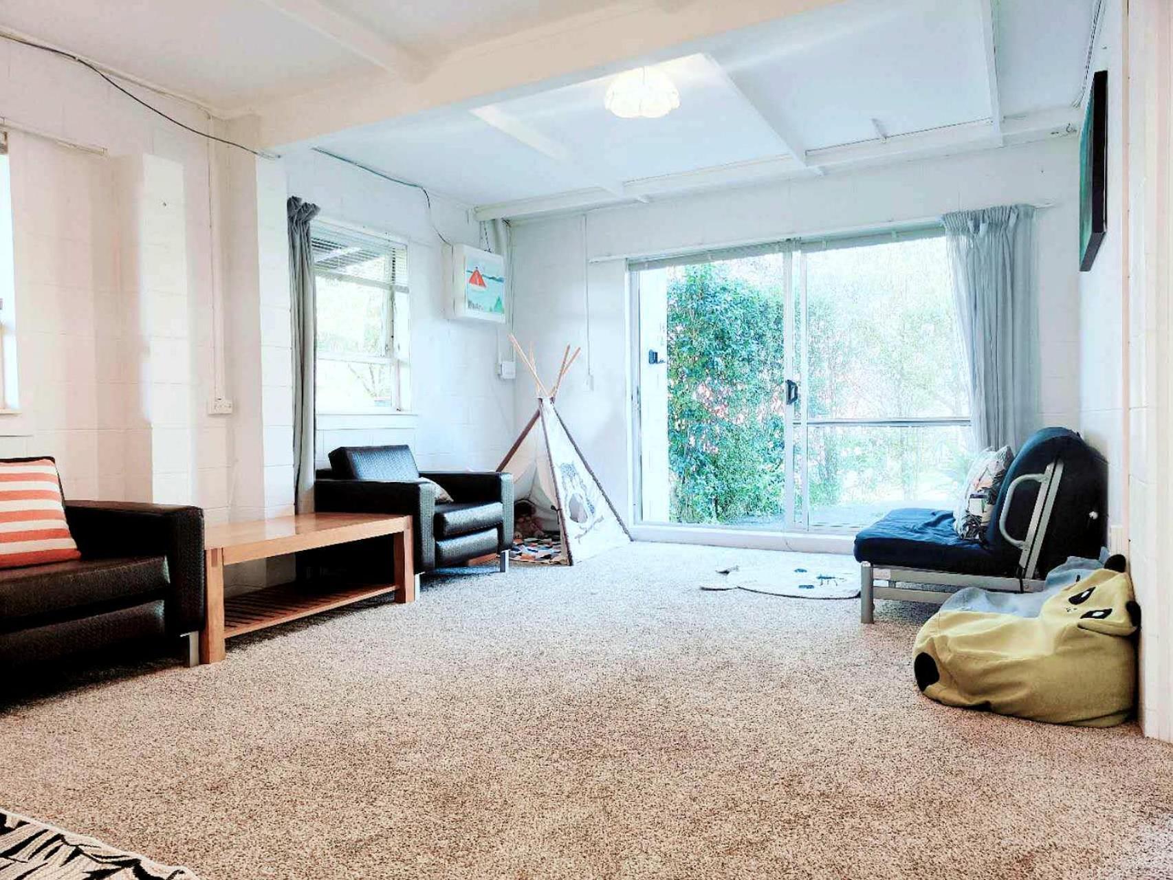 2 Bedroom Guest Suite In North Shore Auckland Eksteriør billede
